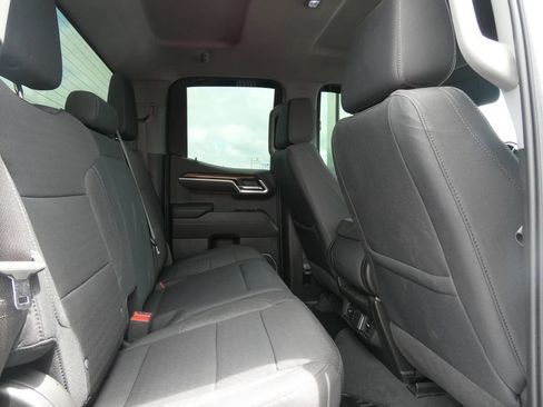 Certified 2023 Chevrolet Silverado 1500 RST w/ Z71 Off-Road Package AWD/4WD image 16