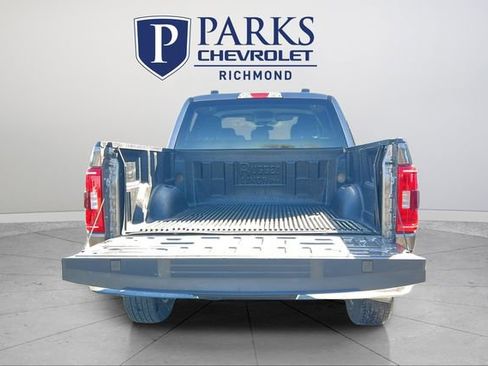 Used 2023 Ford F150 XLT AWD/4WD image 19