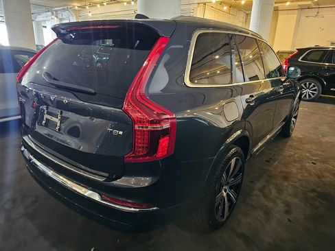 Certified 2025 Volvo XC90 T8 Plus w/ Protection Package Premier AWD/4WD image 4