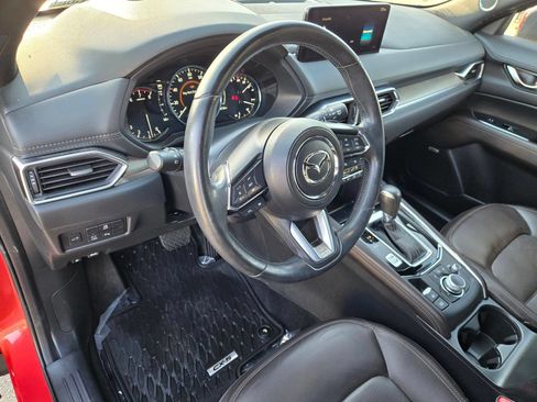 Used 2023 MAZDA CX-5 Signature AWD/4WD image 19