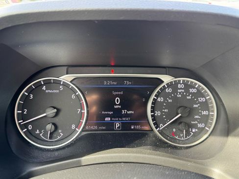 Used 2023 Nissan Sentra SV FWD image 25