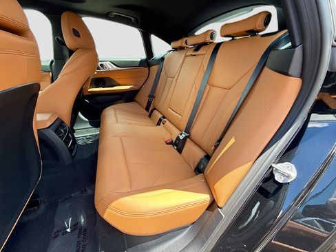 New 2026 BMW 430i w/ M Sport Package RWD image 21