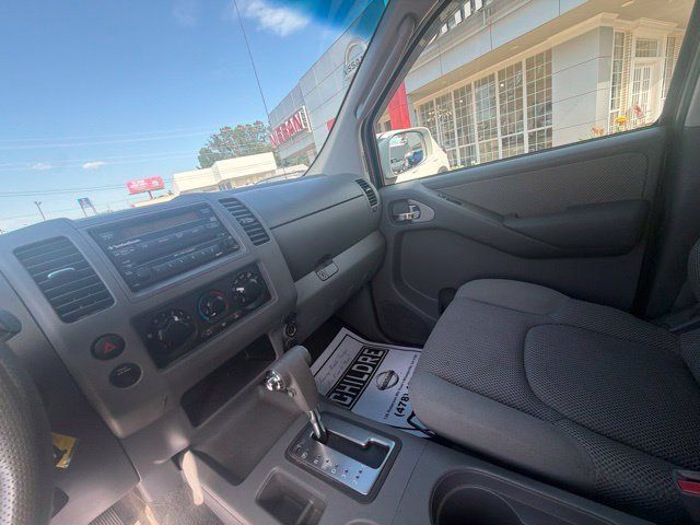 Used 2006 Nissan Frontier LE w/ (H01) Rockford Fosgate Pkg RWD image 21