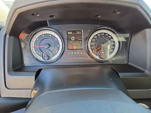 Used 2019 RAM 1500 Express image 46