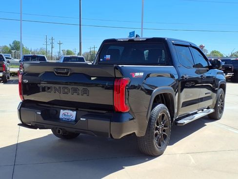 Used 2023 Toyota Tundra SR5 image 6