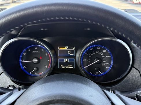 Used 2018 Subaru Outback 2.5i Premium w/ Protection Package #1 image 30