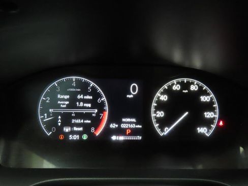 Used 2024 Honda HR-V LX image 19