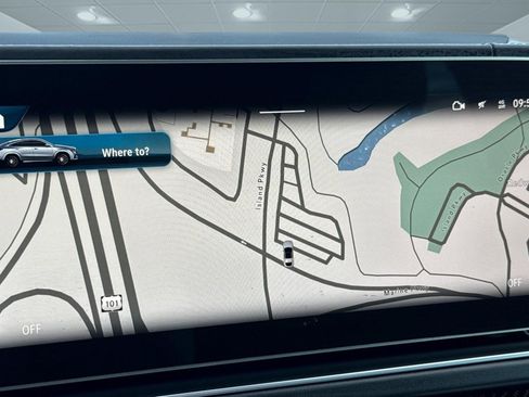 Used 2026 Mercedes-Benz GLE 63 AMG S image 26