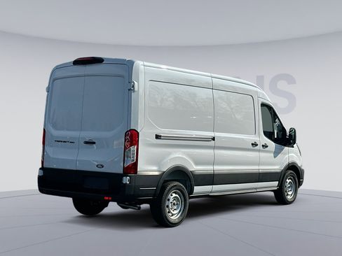 New 2026 Ford Transit 250 148 Medium Roof image 7