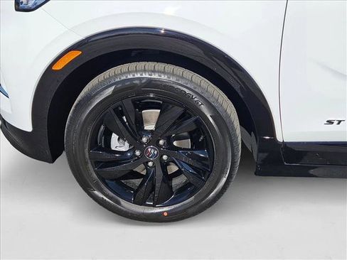 New 2026 Buick Encore GX Sport Touring w/ Advanced Technology Package image 10