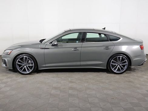 Used 2023 Audi A5 2.0T Premium Plus w/ Premium Plus image 19
