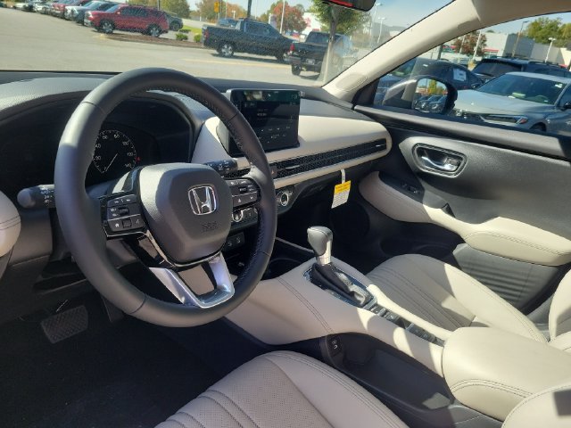 New 2027 Honda HR-V EX-L image 14