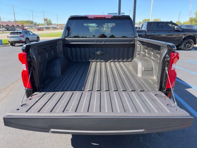 New 2026 Chevrolet Silverado 1500 RST w/ RST Select Package AWD/4WD image 17