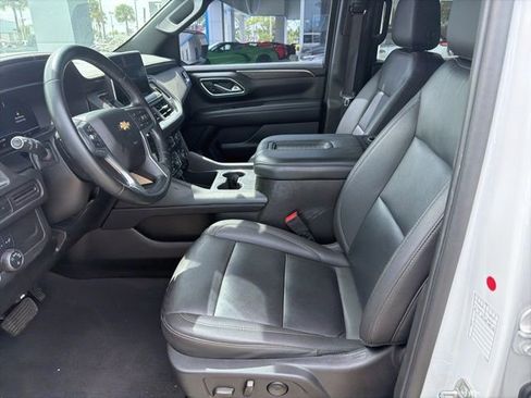 Used 2024 Chevrolet Tahoe LT image 7