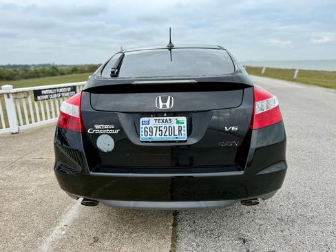 Used 2012 Honda Crosstour EX-L image 6