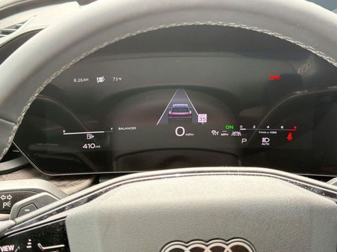 Used 2025 Audi Q5 Premium w/ Convenience Package AWD/4WD image 18
