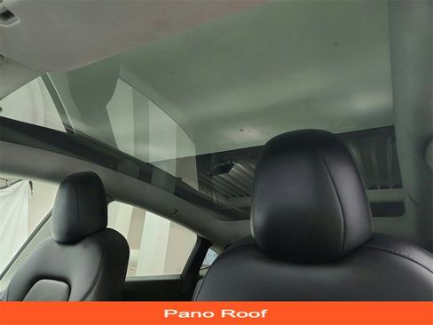 Used 2023 Tesla Model Y Long Range image 12