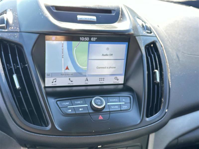 Used 2017 Ford Escape SE w/ Equipment Group 201A AWD/4WD image 17