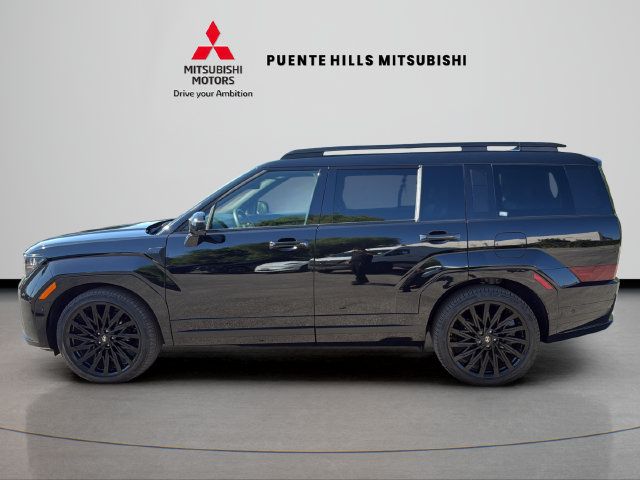 Used 2024 Hyundai Santa Fe Calligraphy AWD/4WD image 8