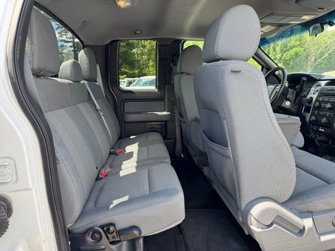 Used 2014 Ford F150 XLT w/ Trailer Tow Package AWD/4WD image 17