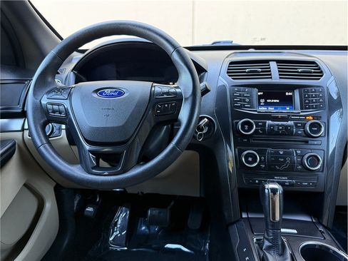 Used 2017 Ford Explorer FWD image 16