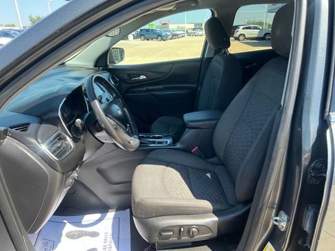 Certified 2020 Chevrolet Equinox LT FWD image 10