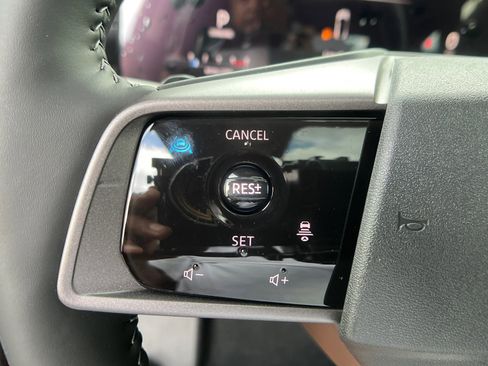 New 2025 Nissan Murano SL image 33