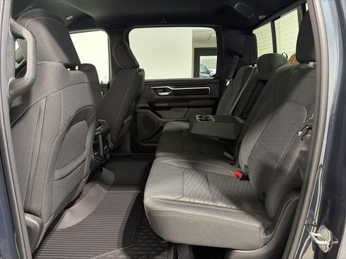 New 2026 RAM 1500 Big Horn image 25