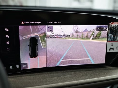 New 2025 Audi Q5 Premium image 35