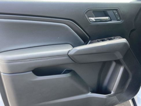 New 2026 GMC Canyon Elevation image 14