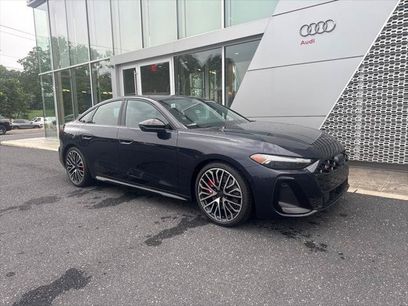 New 2026 Audi S5 Premium Plus