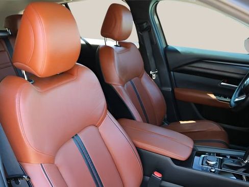 Used 2023 MAZDA CX-50 AWD 2.5 Turbo w/ Accent Package image 20