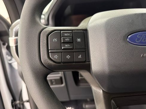 New 2026 Ford F150 STX w/ Equipment Group 200A AWD/4WD image 19