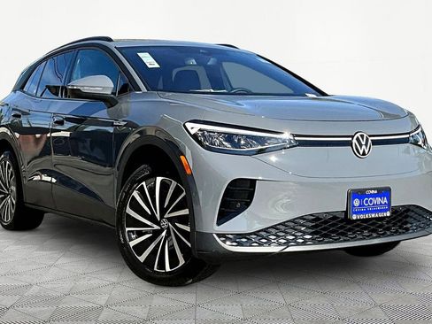 New 2026 Volkswagen ID.4 Pro image 1