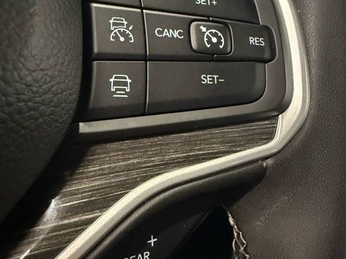 Used 2022 Jeep Wagoneer Series II w/ Convenience Group I image 62