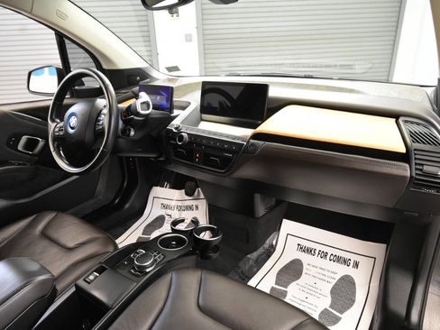 Used 2018 BMW i3 RWD image 19
