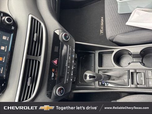 Used 2020 Hyundai Tucson Sport image 32