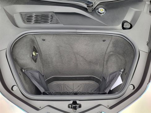 Used 2023 Chevrolet Corvette Stingray Preferred Conv w/ Z51 Performance Package image 19