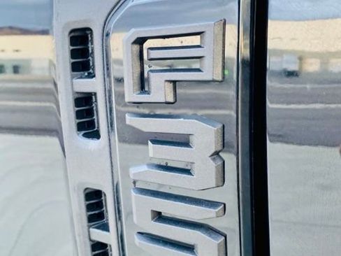 New 2026 Ford F350 Platinum image 10