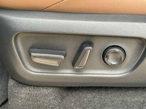 New 2026 Toyota 4Runner Limited image 27