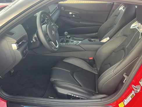 New 2026 Toyota Supra Premium image 9