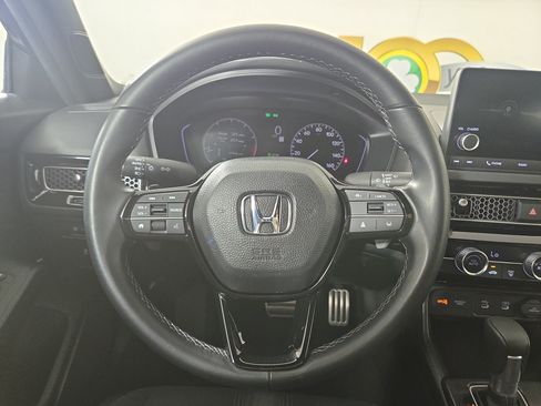 Used 2025 Honda Civic Sport image 15