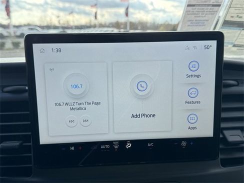 New 2026 Ford Transit 250 148 Medium Roof Extended AWD image 17