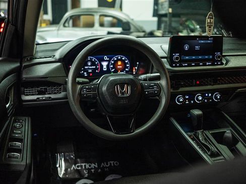 Used 2023 Honda Accord LX image 15