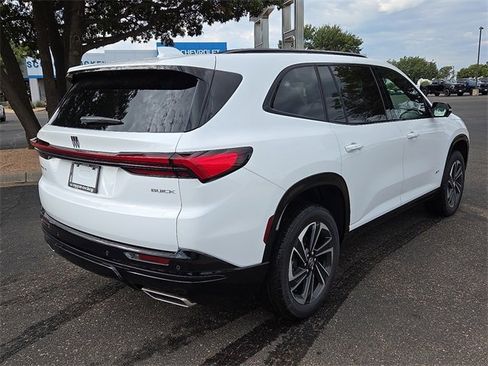 New 2026 Buick Enclave Sport Touring w/ Power Package image 4