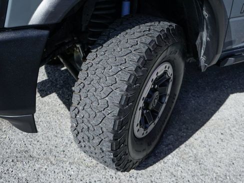 Used 2021 RAM 2500 Power Wagon w/ 75th Anniversary Edition image 54