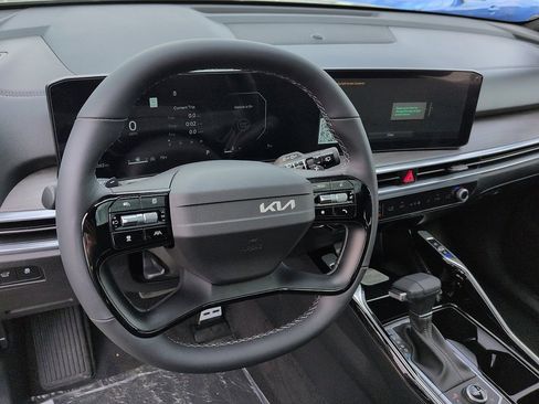 New 2026 Kia Sorento SX Prestige AWD/4WD image 9