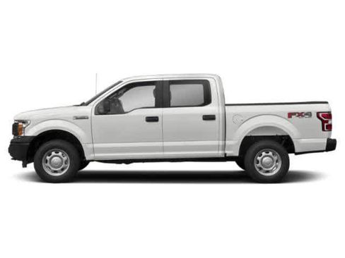 Used 2019 Ford F150 XL w/ Equipment Group 101A Mid RWD image 5