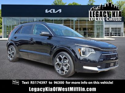 Used 2024 Kia Niro EX Touring