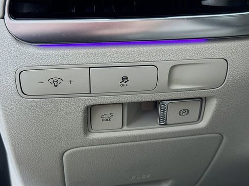 Used 2024 Hyundai Palisade Calligraphy FWD image 23